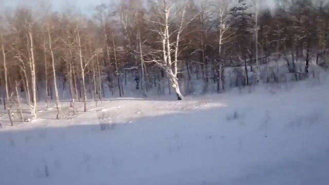 ПОМ в работе уборка снега смотреть онлайн
