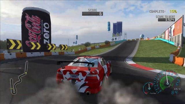 KANSEI ACTION | NFS: ProStreet MODDED Playthrough Ep.12 (React Leipzig II & Challenge: Autopolis II смотреть онлайн