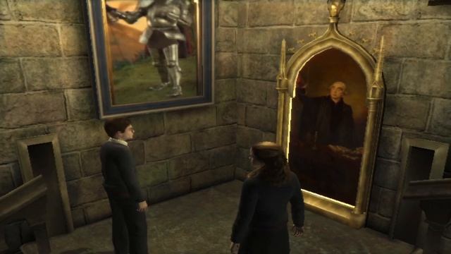 Гарри Поттер и Орден Феникса 1 Серия смотреть онлайн