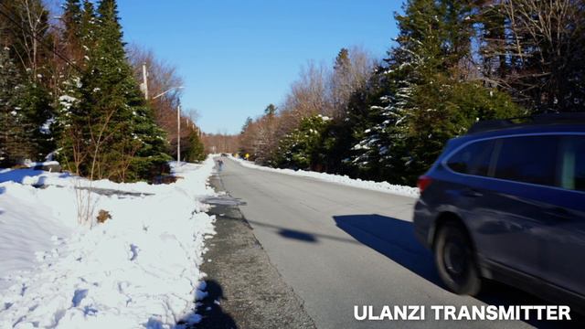 Neewer CM28 & Ulanzi AM18: Audio, battery, distance and comparison to DJI смотреть онлайн
