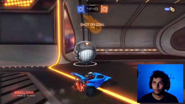 Best Rocket League Game Ever !! | THIS IS MY FAVOURITE VIDEO !!! смотреть онлайн