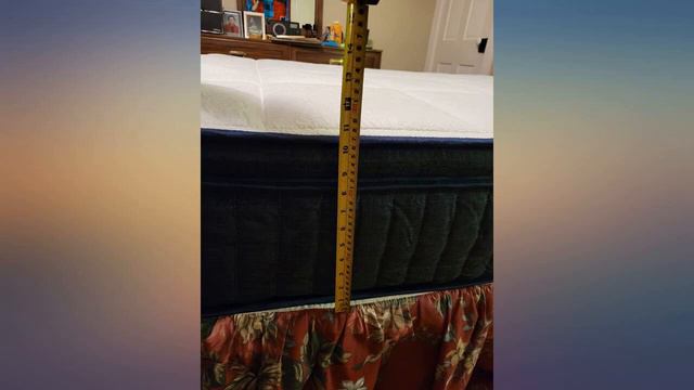Queen Mattress, Avenco Queen Mattress in a Box, 12 Inch Hybrid Queen Size Mattress, review смотреть онлайн