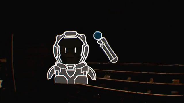UNEARTHING MARS, PSVR Gameplay Part 1 (Chapters 1-4) смотреть онлайн