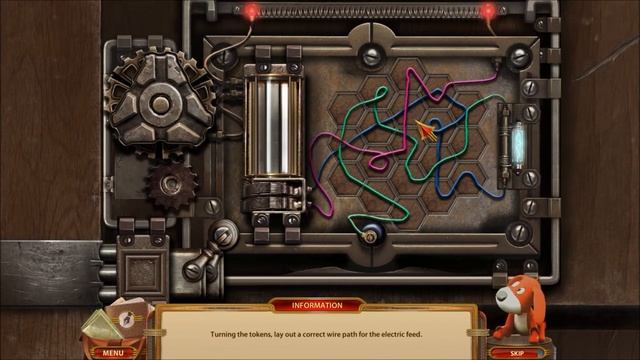 Riddles Of The Past P3 смотреть онлайн