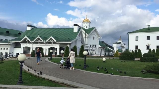 Минск верхний город смотреть онлайн