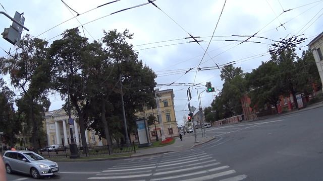 Васильевский остров набережная Кадетская линия смотреть онлайн