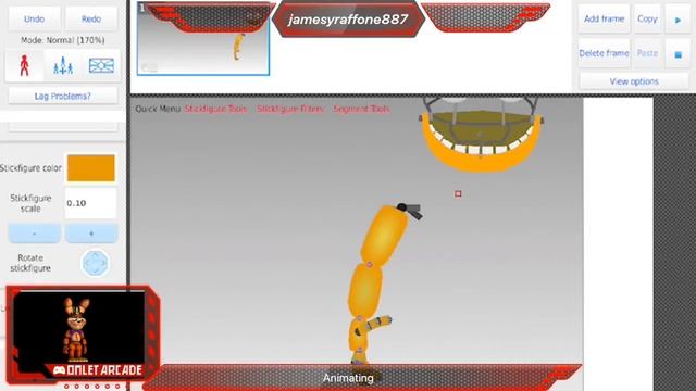 Watch me play Stick Nodes Pro via Omlet Arcade! смотреть онлайн