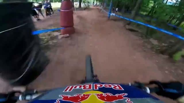 GoPro На велике смотреть онлайн