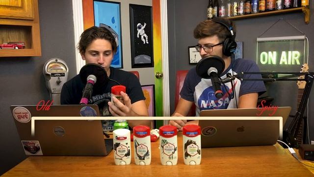 Which Old Spice Scent Smells Best? (Fresher Collection) смотреть онлайн