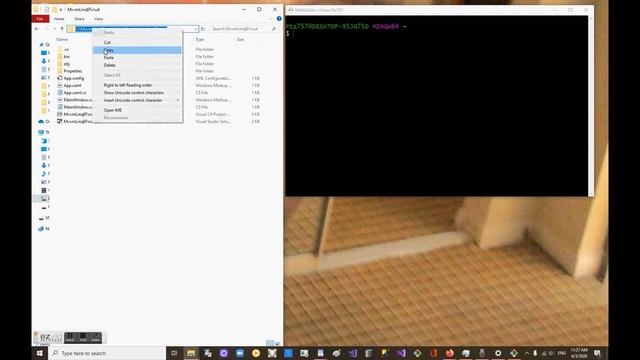 Add local Repo using Git-Bash смотреть онлайн