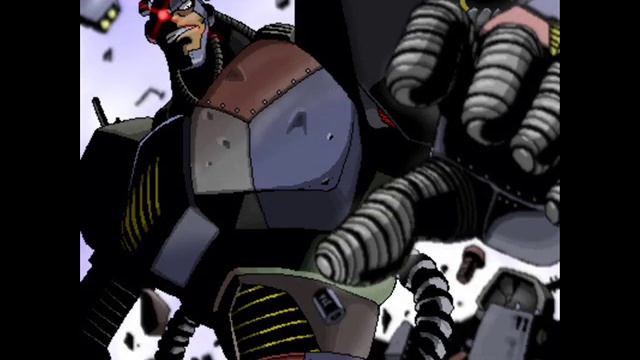 MM9 AST No.22 - Maze of Death смотреть онлайн