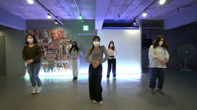 마마무 (Mamamoo) - AYA / Cover dance / JellyJoo K-pop Cover смотреть онлайн