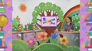 Школа Шишкиного Леса. Рукоделие. Жучки