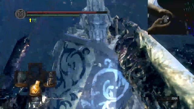 DARK SOULS Remastered / ДАРК СОУЛС  Прохождение Стрим #17