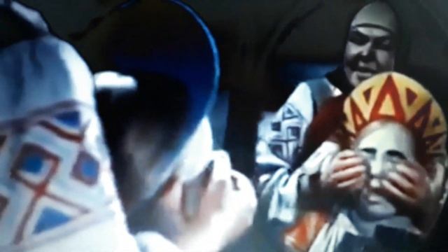 цыганский прикол смотреть онлайн