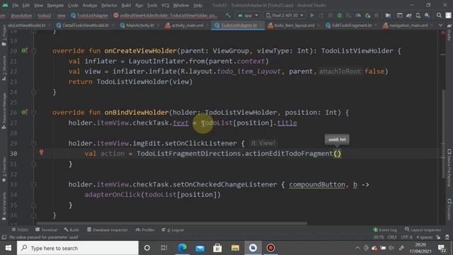 Week 9 - Room part 2 (Database Migration) - English смотреть онлайн