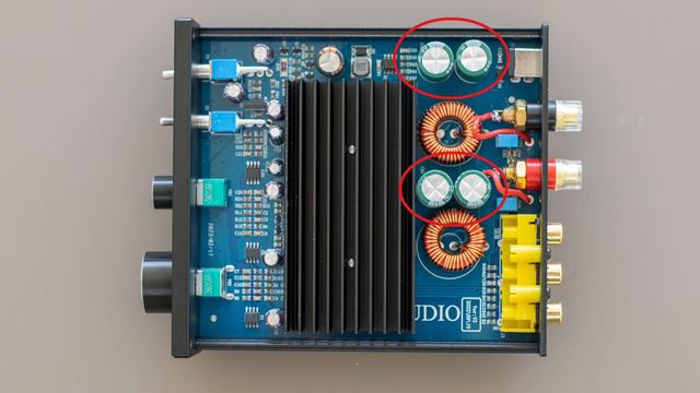 AIYIMA A3001 (Recensioni e Misurazioni Acustiche) смотреть онлайн