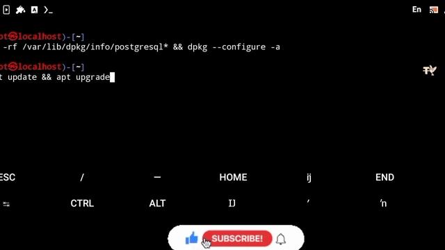 Install Kali Linux On Android Easily Using This Simple method смотреть онлайн