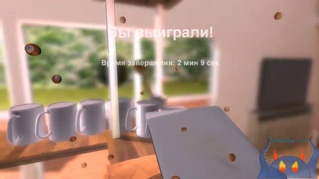 I-Fluid - 03 | Вернулся! смотреть онлайн