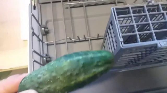 Обзор Weissgauff TDW 4035 D. Тест программы фрукты-овощи. смотреть онлайн