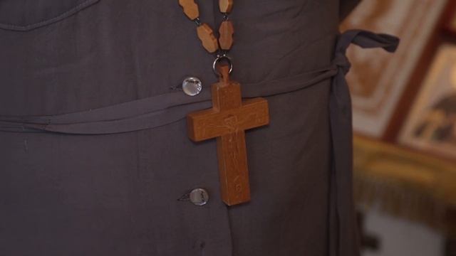 Подготовка к Великому посту в православном детском садике «Василёк» (28.02.2022 г.) смотреть онлайн