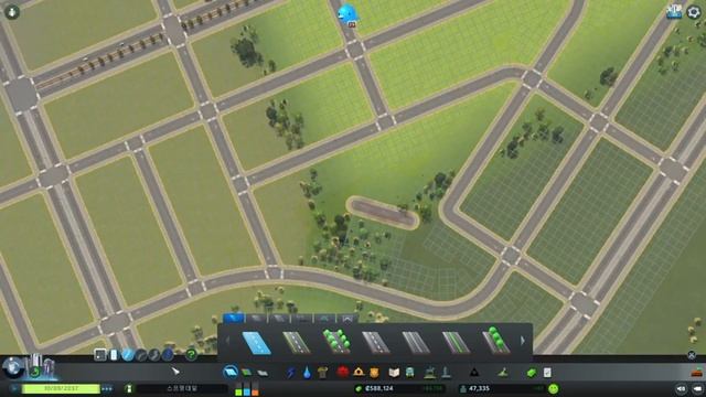 Cities Skylines - Oak Point 4x [NoMODs|NoDLCs] смотреть онлайн