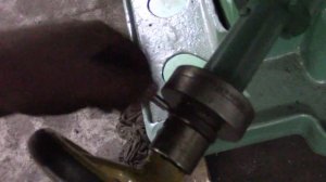 Фрезерный станок СФ 676 (небольшой обзор )+вфг 676