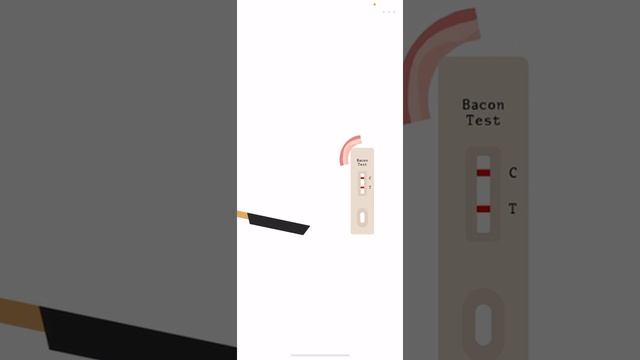 Bacon - the game: New Update - iOS/Android Gameplay Walkthrough (by Kamibox / Phillip Stollenmayer) смотреть онлайн