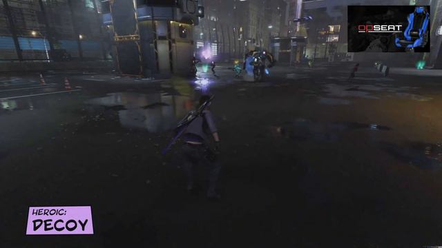 Marvels Avengers - Kate Bishop Release Date & Info смотреть онлайн