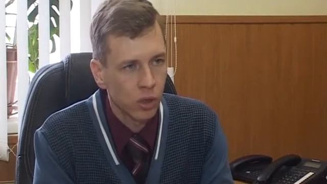 Вакансии Центра занятости