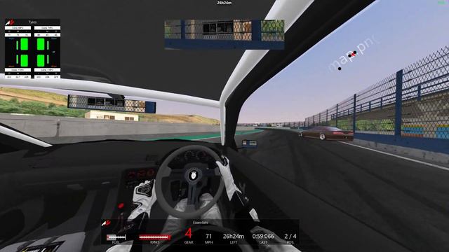 minami tandems assetto corsa смотреть онлайн