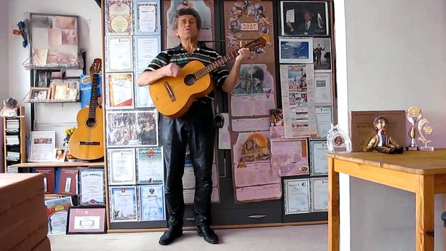 Edinstvennoj_Rhythm-Leo_Himmelsohn-Verse_Song-Rhythmic_Melodeclamation-Sprechgesang.avi смотреть онлайн