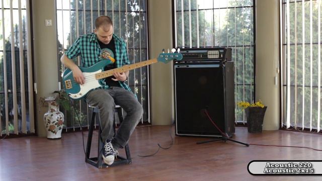 Aria Pro II Precision Bass Special Japan 1980's смотреть онлайн