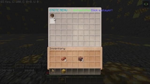 Player Emotes 1.5.2 Showcase смотреть онлайн