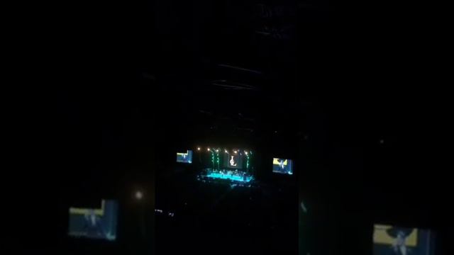 Г. Лепс и А. Панайотов - Зачем тебе я (Рига, 9.04.17) смотреть онлайн