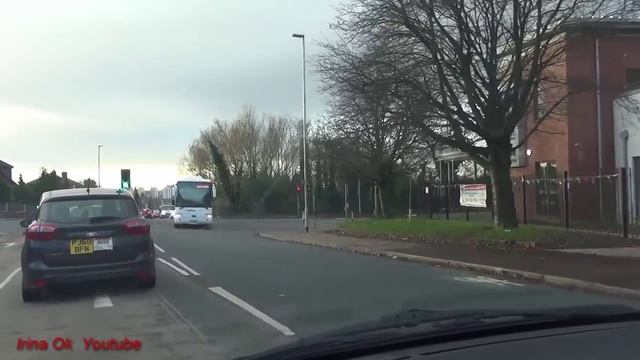 Жизнь в больших городах. ЛОНДОН - МАНЧЕСТЕР смотреть онлайн