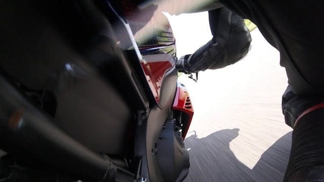Circuit Vaison Piste - 17.7.21 - Session 4 Après-Midi (CBR1000RR-R) Vue AR смотреть онлайн