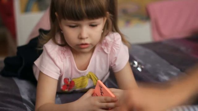 Трогательное поздравление любимому мужчине - мужу и папе!!! С Днем Рождения )) смотреть онлайн