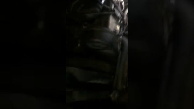 Ремонт двигателя Портер I смотреть онлайн