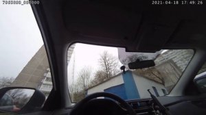 Как сдать экзамен на категорию B с первого раза. Рекомендации бывшего кандидата.