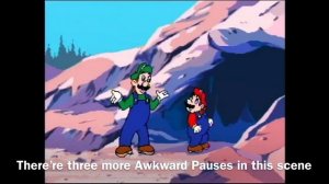 Hotel Mario Cutscene review (Mario 35th Anniversary Special)