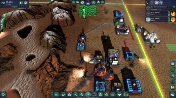 BIGGER Factories!! - MegaFactory Titan UPDATE - Factory Building Game