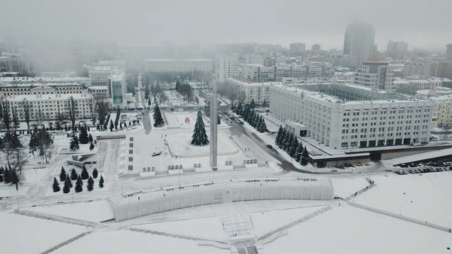 170 лет Самарской губернии! смотреть онлайн