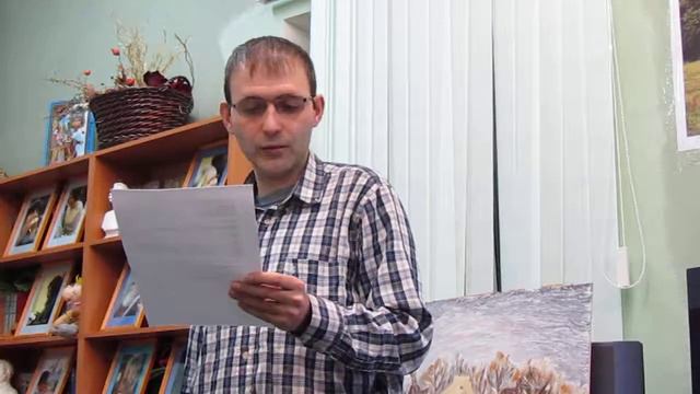 Год "Стихотворному бегемоту", часть VII смотреть онлайн