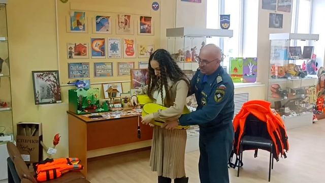 ГИМС открытый урок в музее смотреть онлайн