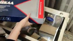 кухонные мойки из нержавеющей стали многофункциональная мойка водопад отзывы клиентов