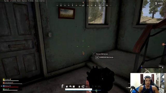 PUBG GAMEPLAY смотреть онлайн