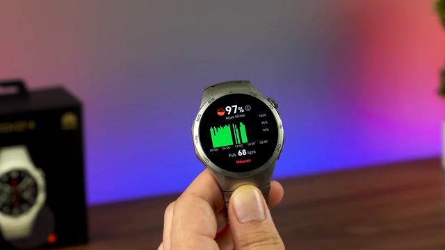 HUAWEI Watch GT 4 - Ce îmbunătățiri are față de GT 3? [Review în Română] смотреть онлайн
