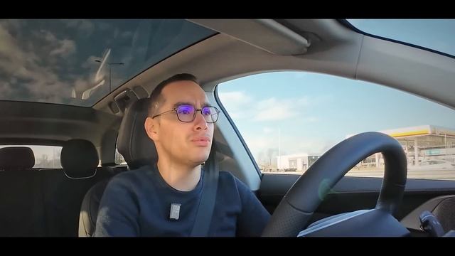 De imponerende xPeng G9 geeft je stress | Long Range & Performance смотреть онлайн