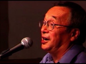 Куда ты скачешь, мальчик? Поёт Юлий КИМ